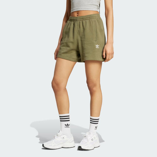 Essentials French Terry Shorts Female