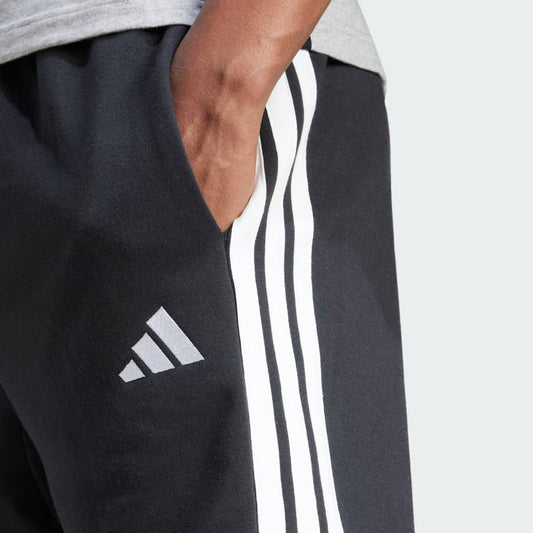 Essential 3-Stripes French Terry Shorts