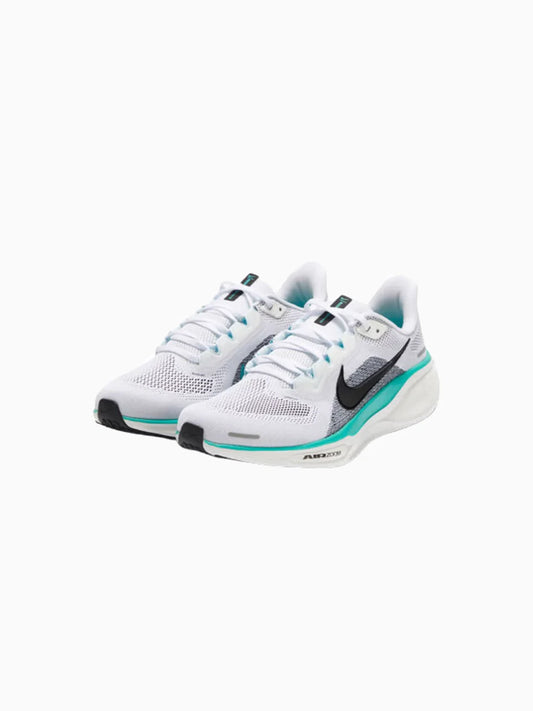 NK Pegasus 41 White/Green
