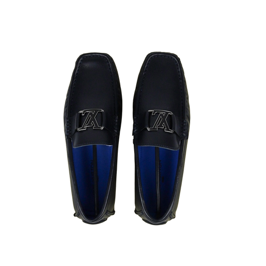 LV Monte Carlo Moccasin Navy