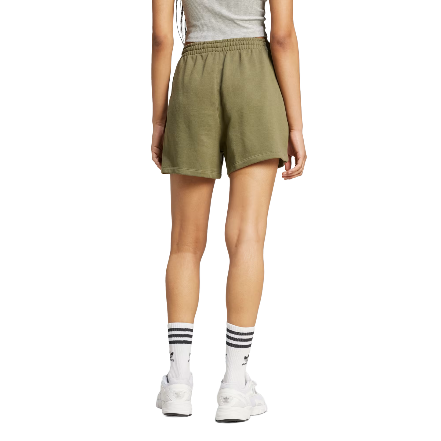 Essentials French Terry Shorts Female