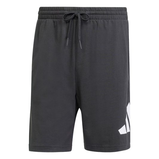 Essentials Big Logo Single Jersey Shorts