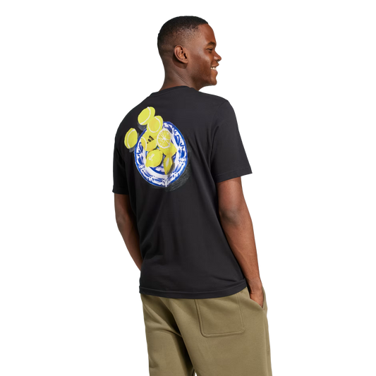 AD Lounge Still Life Lemons Graphic Tee