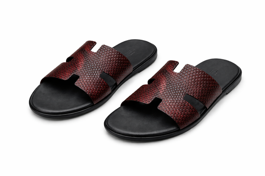 Hermes Izmir Sandals 65U
