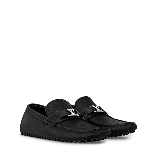 LV Silverstone Moccasin
