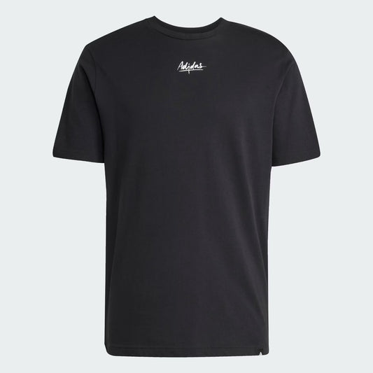 AD Lounge Still Life Lemons Graphic Tee