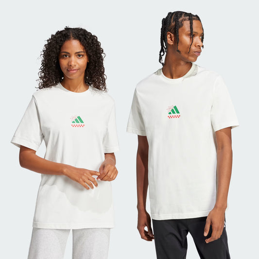 AD Lounge Pizza Graphic Tee
