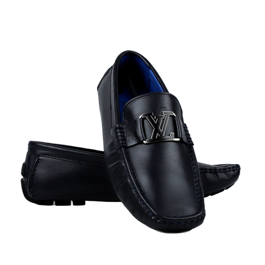 LV Monte Carlo Moccasin Navy