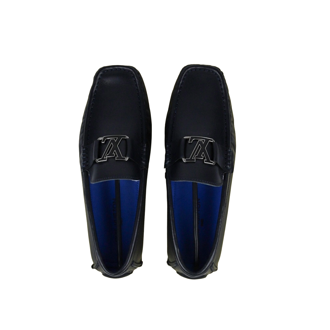 LV Monte Carlo Moccasin Navy