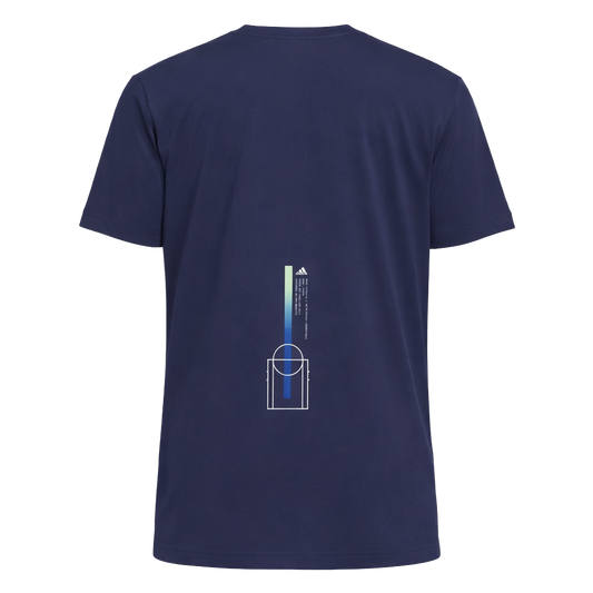 AD HD NOVELTY T2 Blue