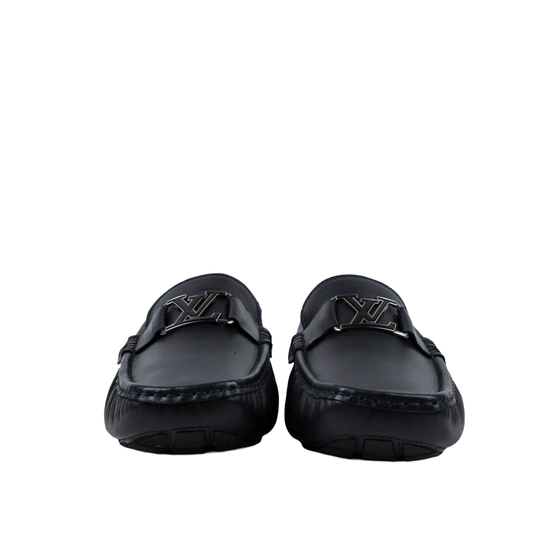 LV Monte Carlo Moccasin Navy