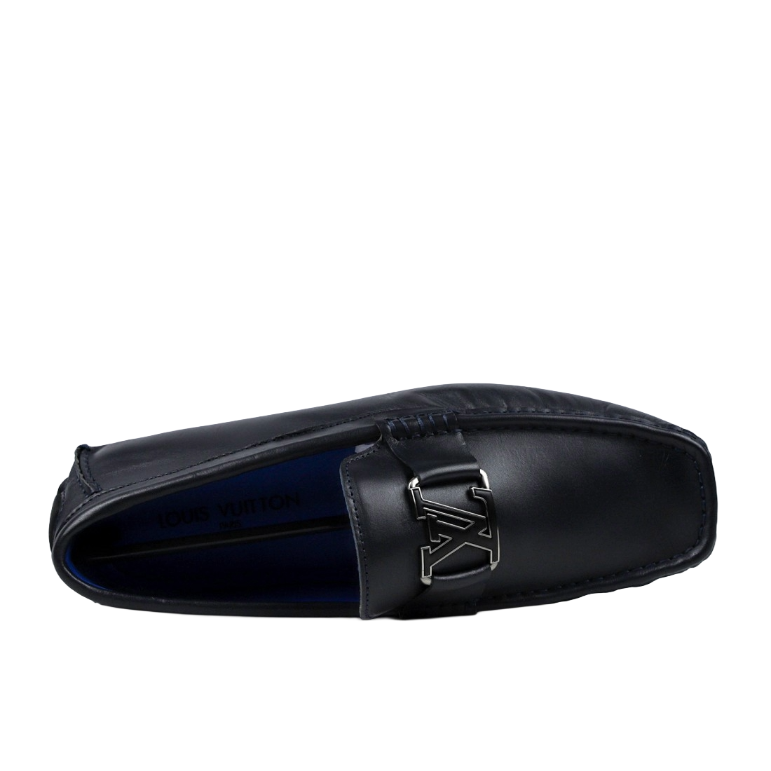 LV Monte Carlo Moccasin Navy
