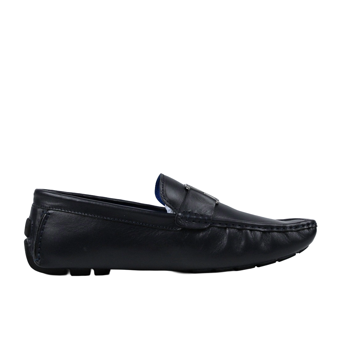 LV Monte Carlo Moccasin Navy