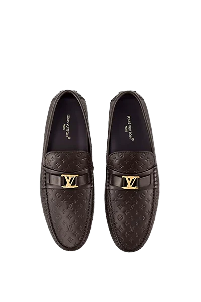 LV Monte Carlo Moccasin Brown