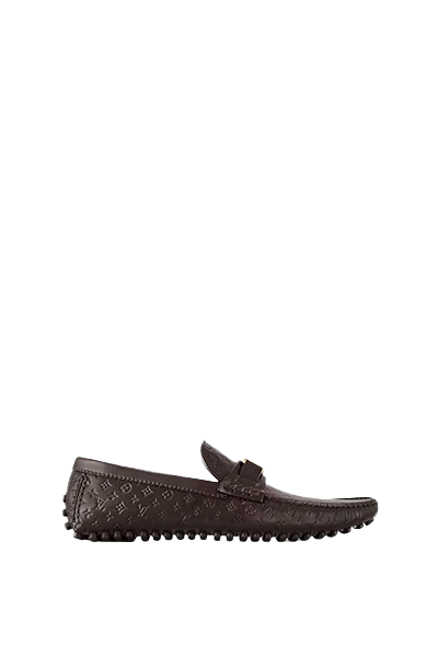 LV Monte Carlo Moccasin Brown