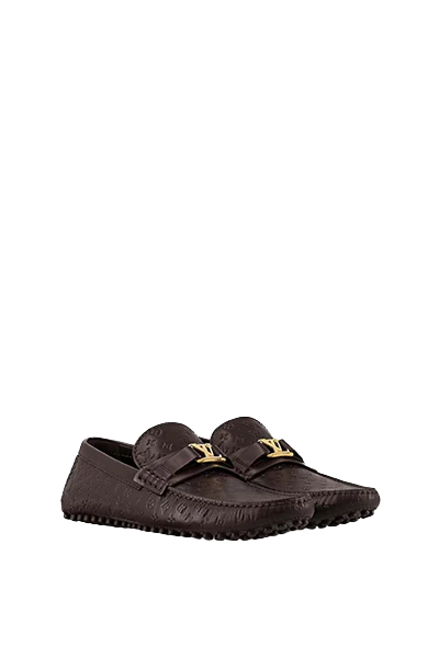 LV Monte Carlo Moccasin Brown