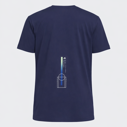 AD HD NOVELTY T2 Blue