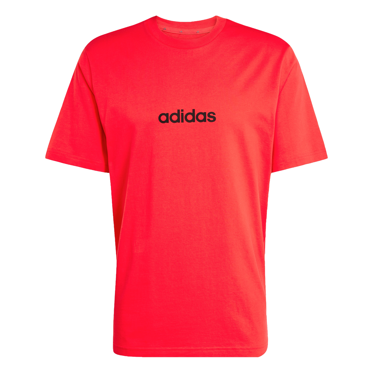 Essentials Linear Single Jersey Tee