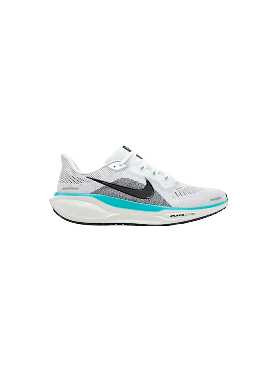NK Pegasus 41 White/Green