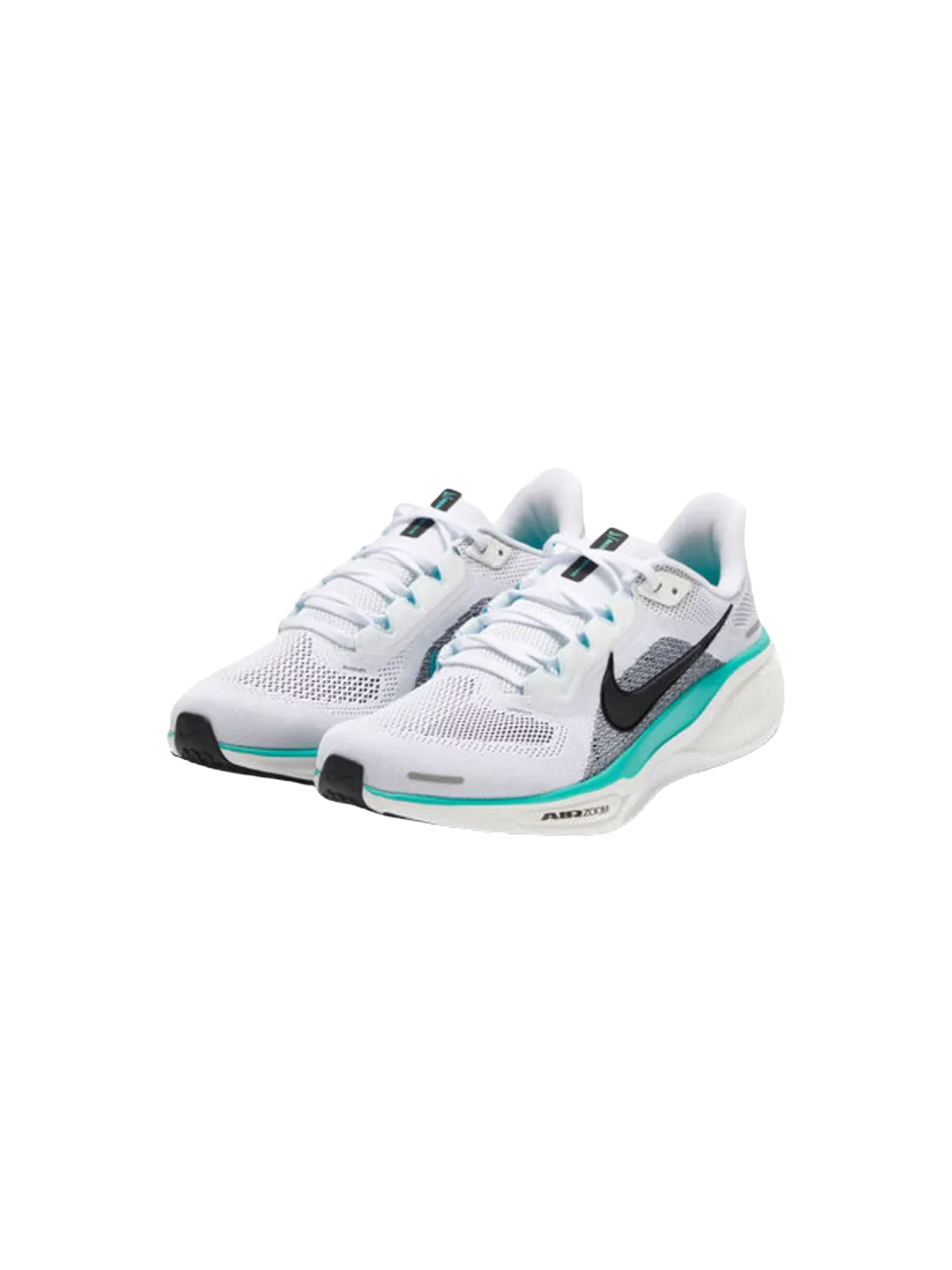 NK Pegasus 41 White/Green