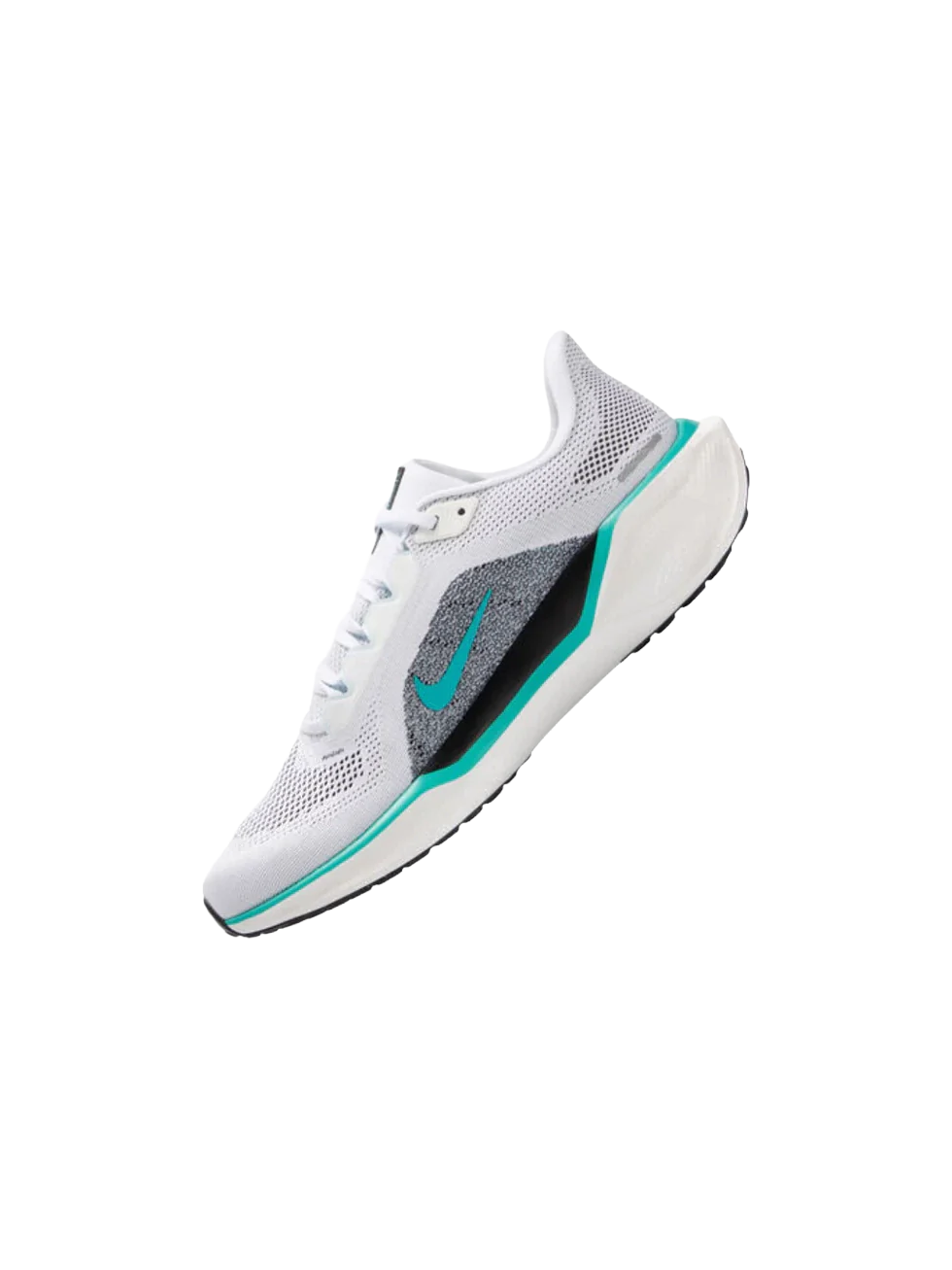 NK Pegasus 41 White/Green