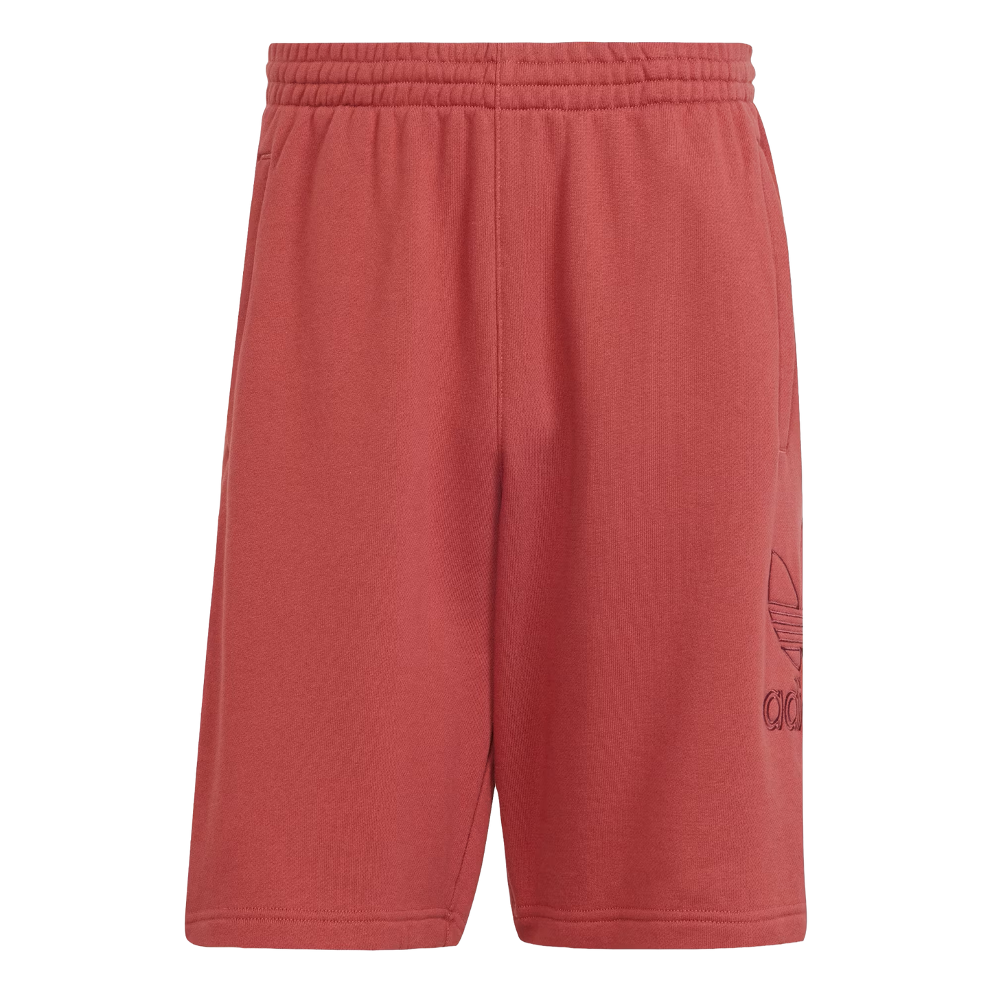 Adicolor Outline Trefoil Shorts