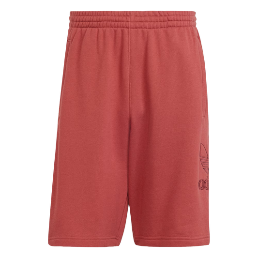 Adicolor Outline Trefoil Shorts