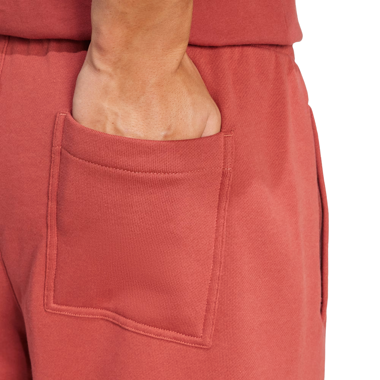 Adicolor Outline Trefoil Shorts