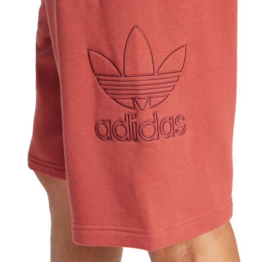 Adicolor Outline Trefoil Shorts