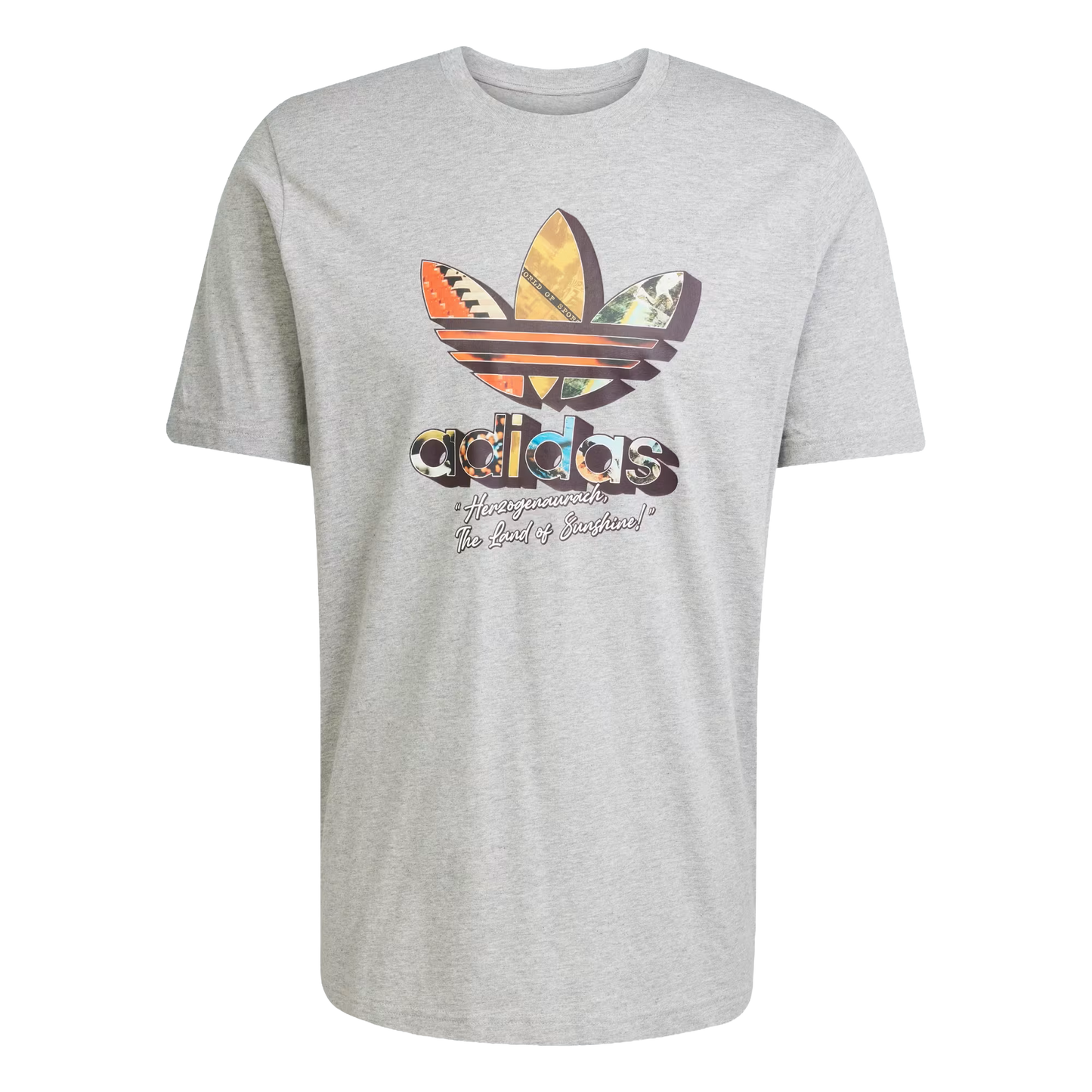 AD adidas Originals Tee