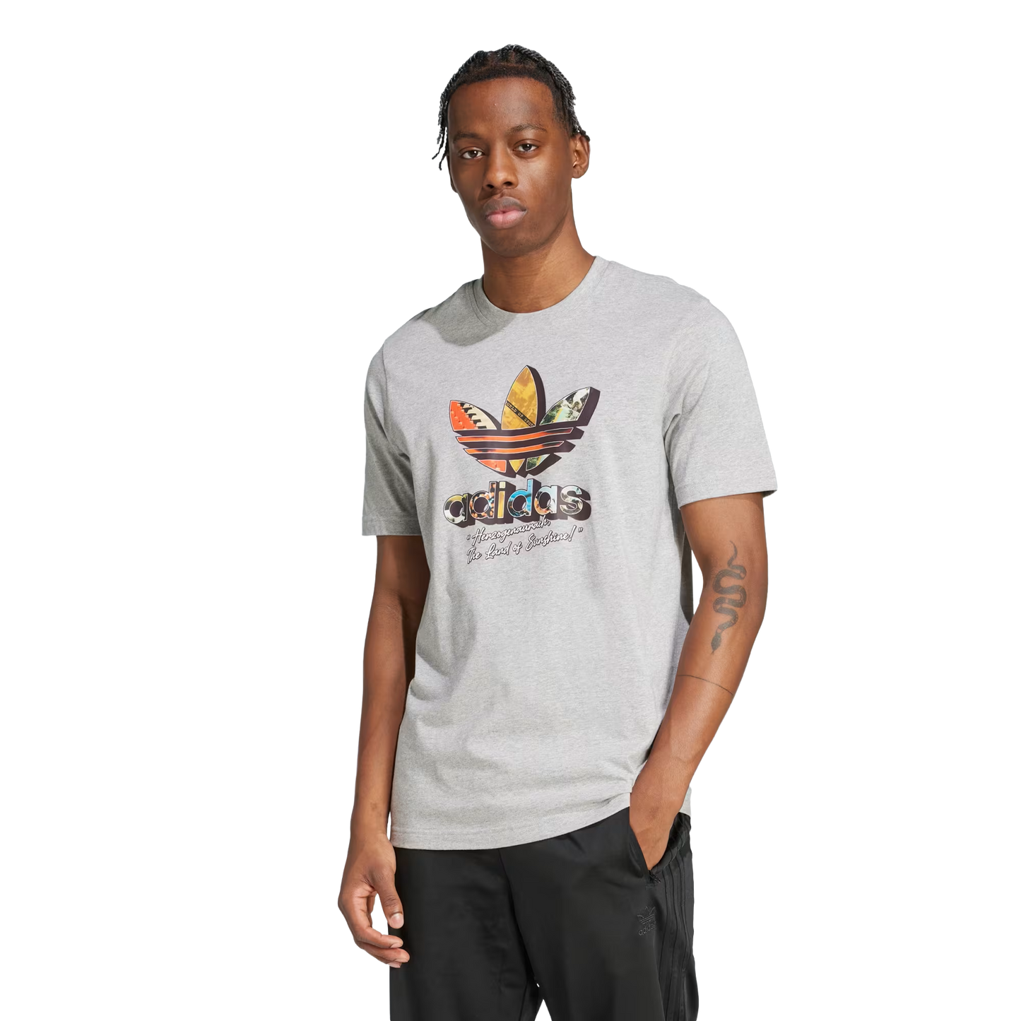 AD adidas Originals Tee