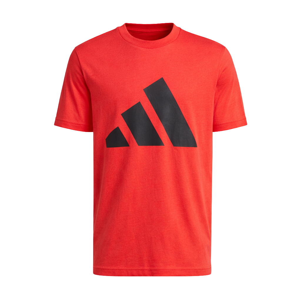 Essentials Big Logo Tee