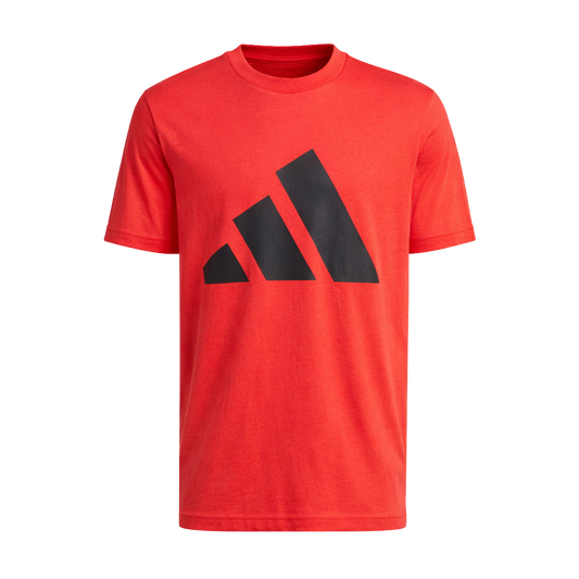 Essentials Big Logo Tee