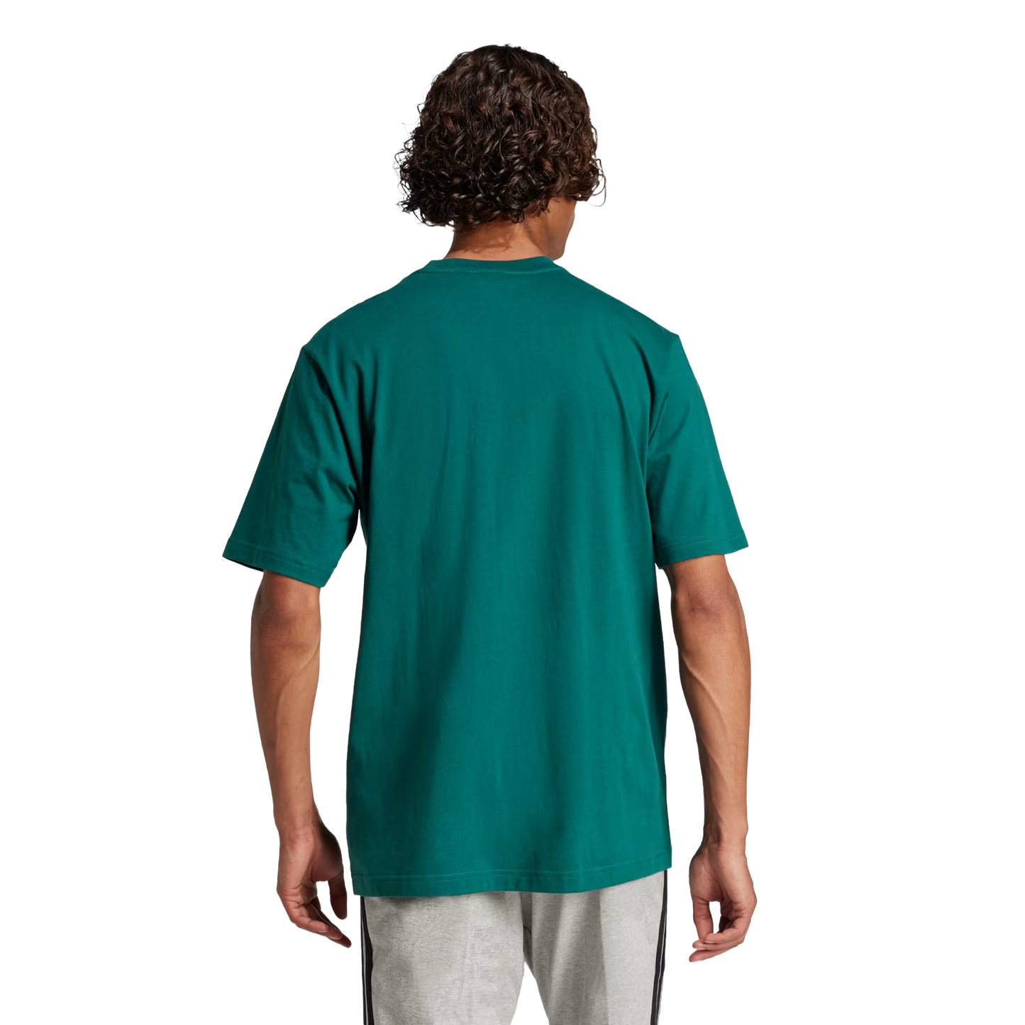 Essentials Linear Single Jersey JE8997