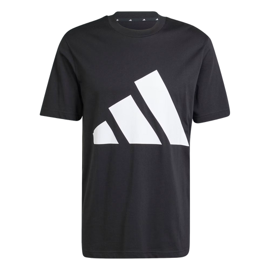 AD Codes Camo Graphic Tee Black