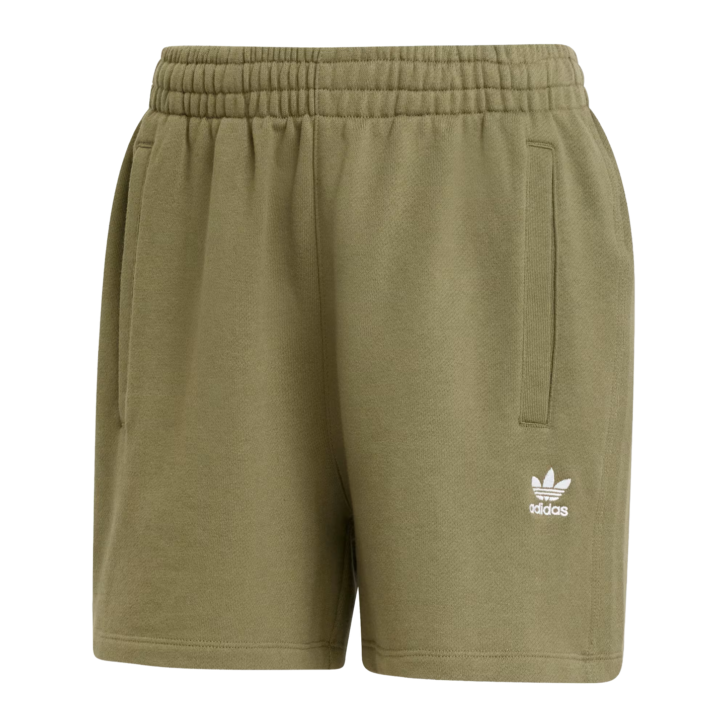 Essentials French Terry Shorts Female