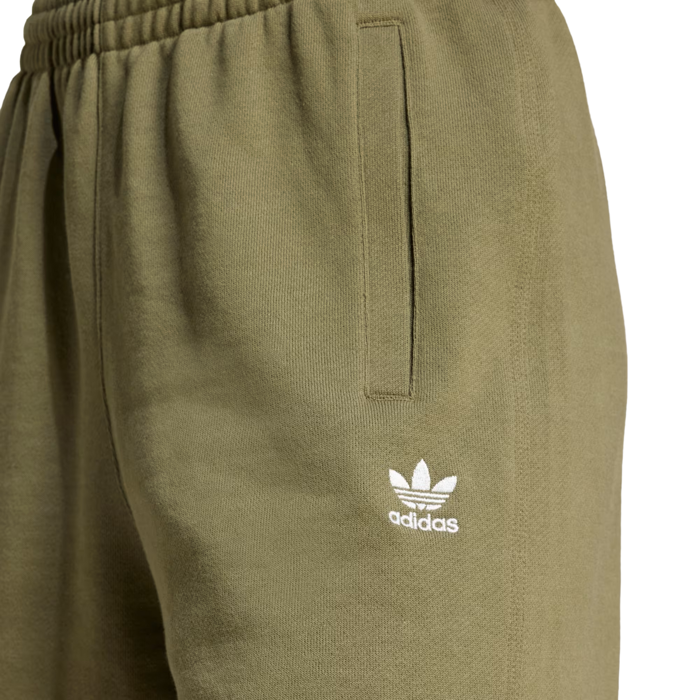 Essentials French Terry Shorts Female