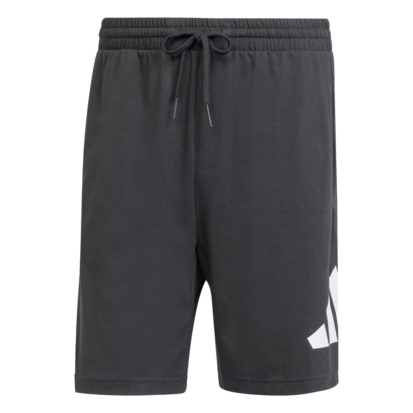 Essentials Big Logo Single Jersey Shorts