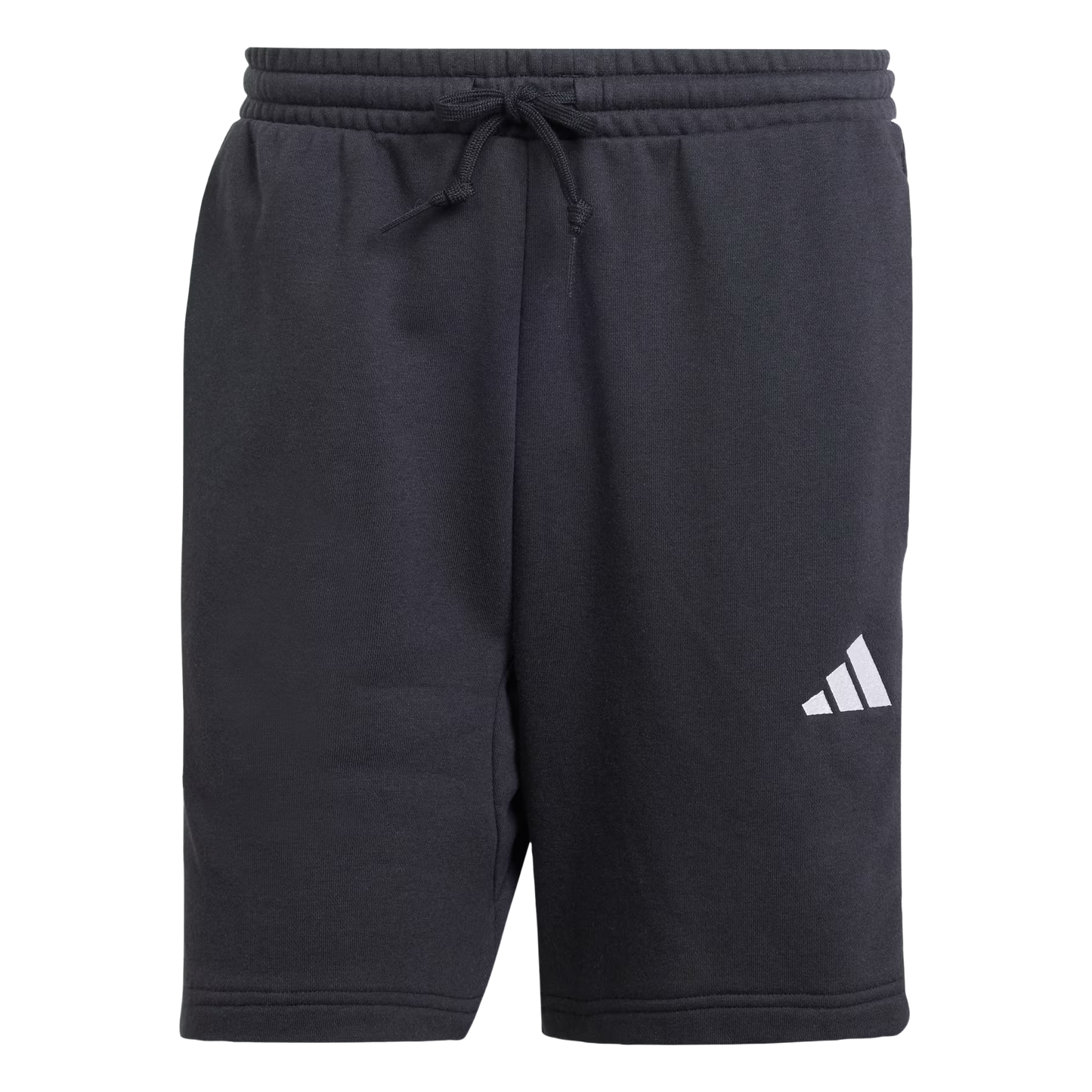 Essential 3-Stripes French Terry Shorts