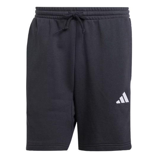 Essential 3-Stripes French Terry Shorts