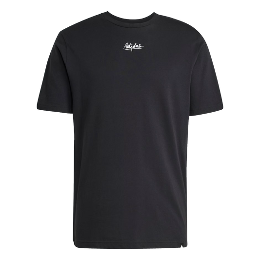 AD Lounge Still Life Lemons Graphic Tee