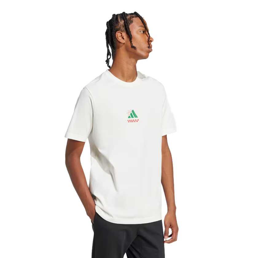 AD Lounge Pizza Graphic Tee