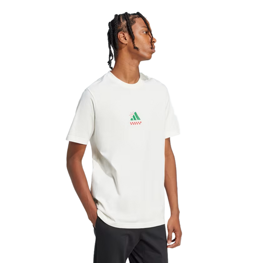 AD Lounge Pizza Graphic Tee