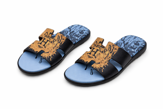 Hermes Izmir Sandals