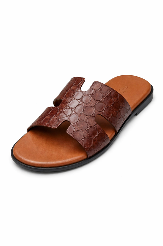 Hermes Izmir Sandals 94F