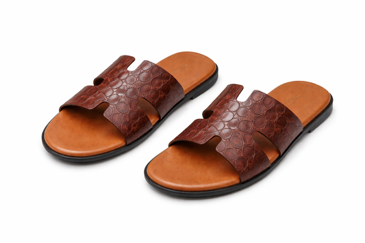 Hermes Izmir Sandals 94F