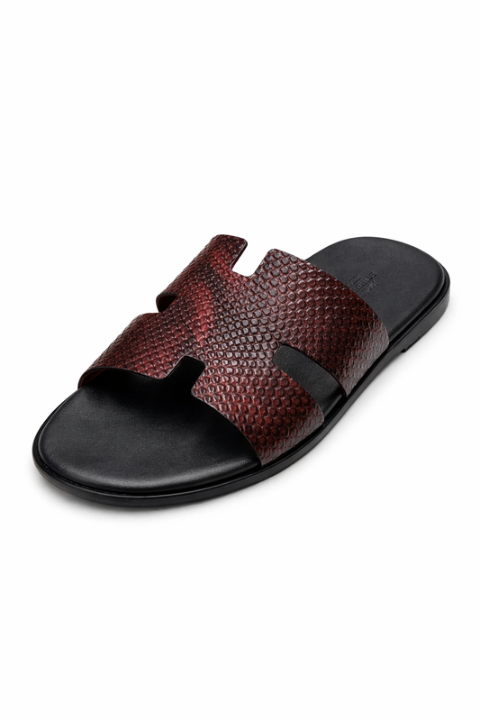 Hermes Izmir Sandals 65U