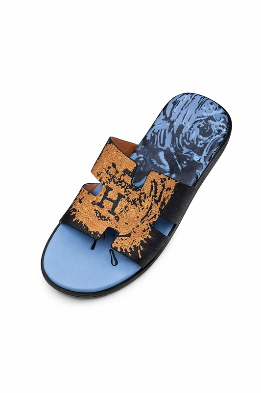 Hermes Izmir Sandals