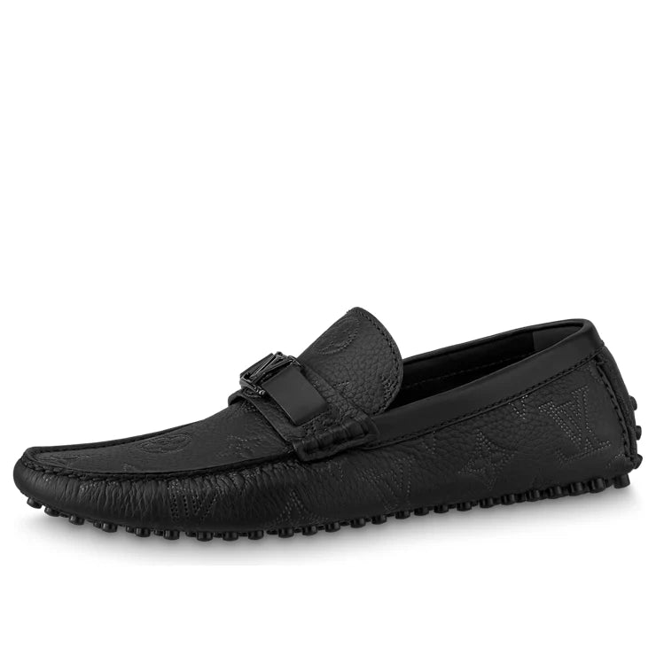LV Monte Carlo Moccasin