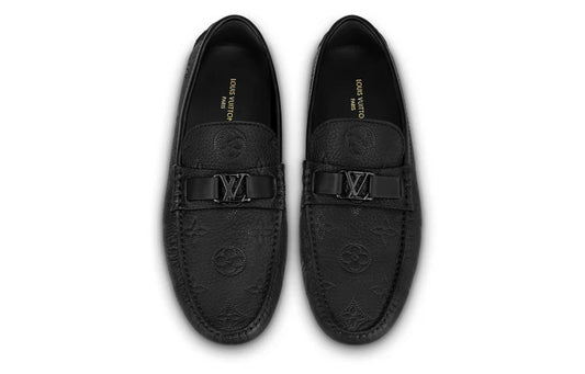 LV Monte Carlo Moccasin